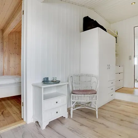 Bertil - 400m From The Sea By Interhome Løkken