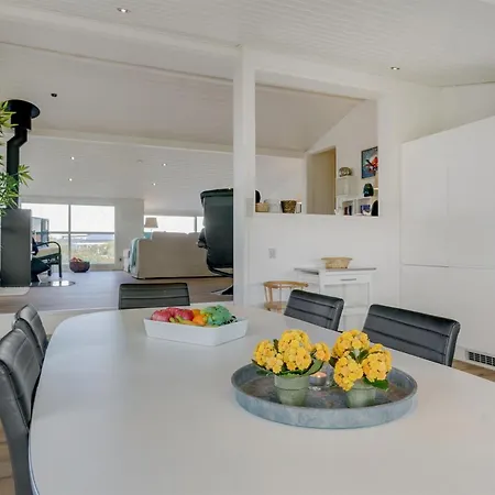 Bertil - 400m From The Sea By Interhome Holiday home