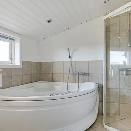 Bertil - 400m From The Sea By Interhome Hébergement de vacances *