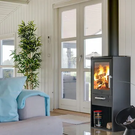 Bertil - 400m From The Sea By Interhome Hébergement de vacances Løkken