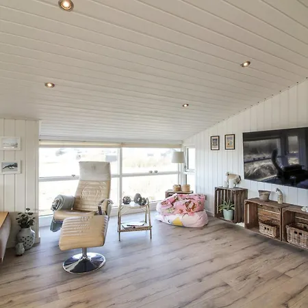 Feriehus Bertil - 400m From The Sea By Interhome Løkken