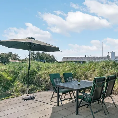 Bertil - 400m From The Sea By Interhome Prázdninový dům