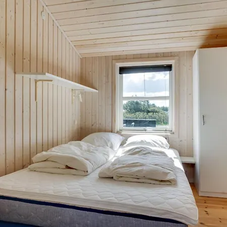 Bertil - 400m From The Sea By Interhome Holiday home *