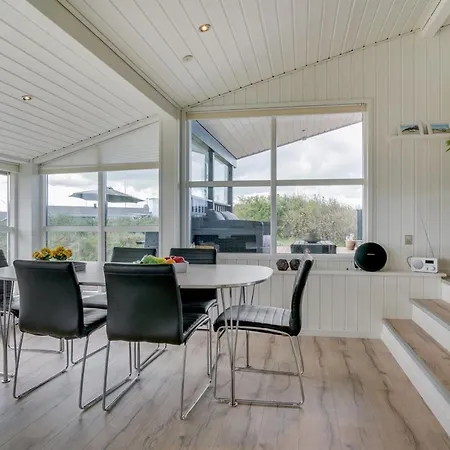 Holiday home Bertil - 400m From The Sea By Interhome *