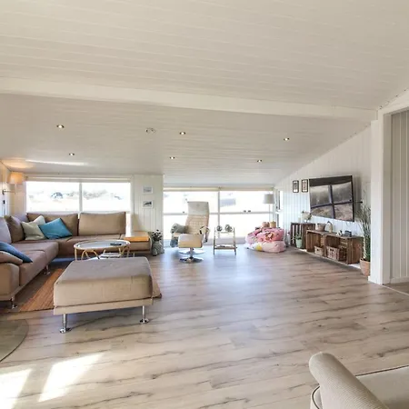 Bertil - 400m From The Sea By Interhome Holiday home
