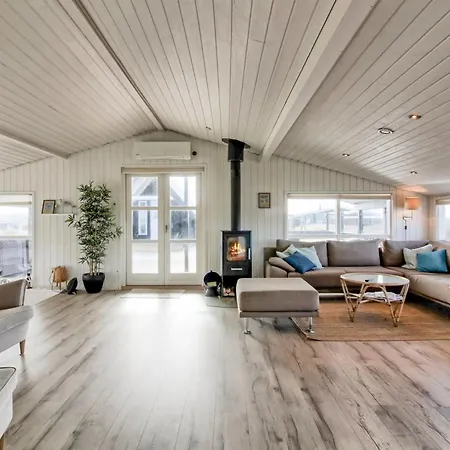 Holiday home Bertil - 400m From The Sea By Interhome