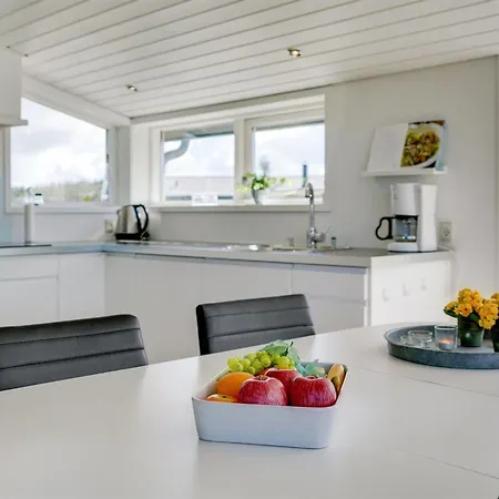 Bertil - 400m From The Sea By Interhome Hébergement de vacances *