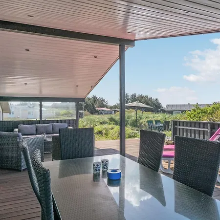 Bertil - 400m From The Sea By Interhome Lokken