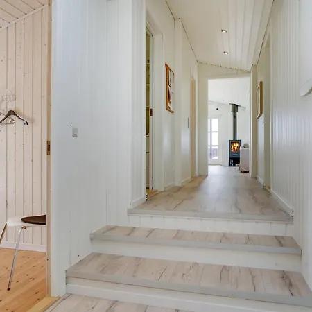 Bertil - 400m From The Sea By Interhome Holiday home