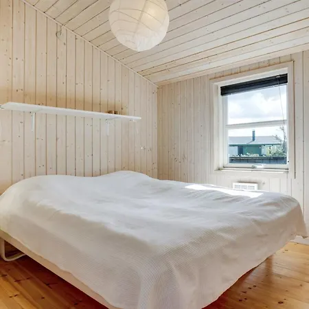 Holiday home Bertil - 400m From The Sea By Interhome *