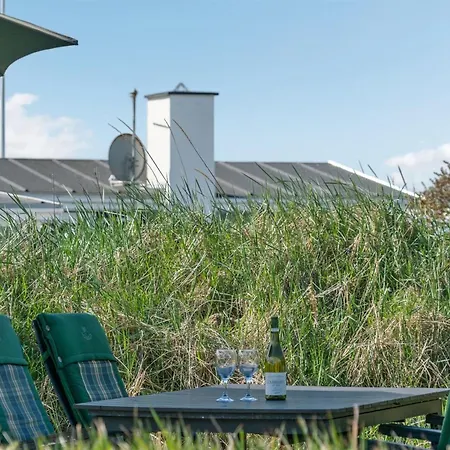 Bertil - 400m From The Sea By Interhome * Lokken