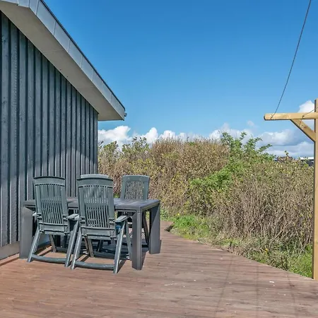 Bertil - 400m From The Sea By Interhome Lokken