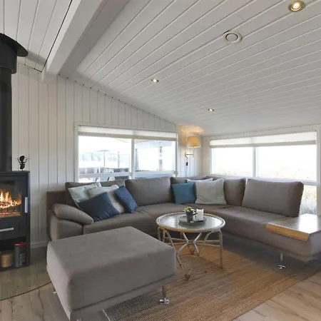 Bertil - 400m From The Sea By Interhome לוקן