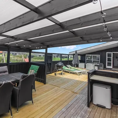 Feriehus Bertil - 400m From The Sea By Interhome