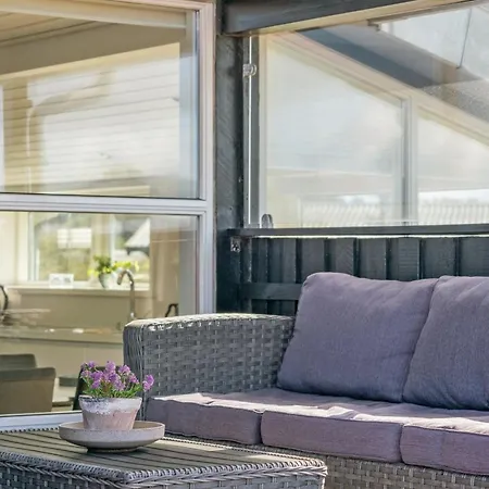 Bertil - 400m From The Sea By Interhome Feriehus *
