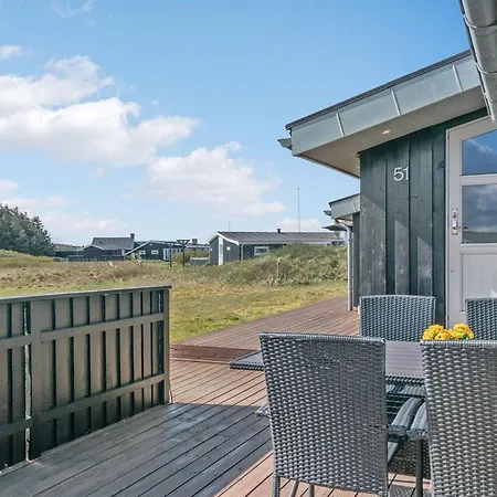 Feriehus Bertil - 400m From The Sea By Interhome