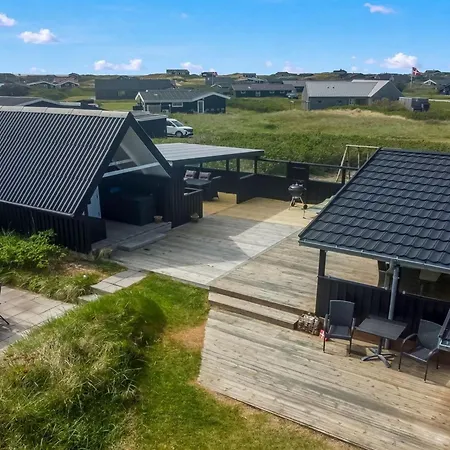 Bertil - 400m From The Sea By Interhome *