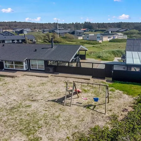 Bertil - 400m From The Sea By Interhome *