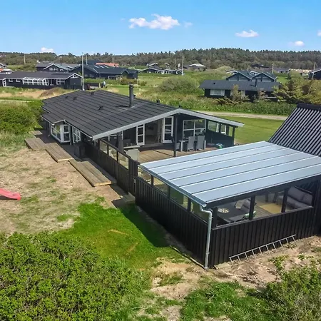 Bertil - 400m From The Sea By Interhome Hébergement de vacances *
