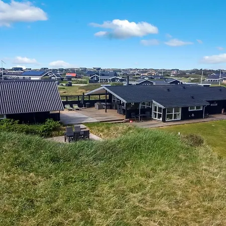 Hébergement de vacances Bertil - 400m From The Sea By Interhome *